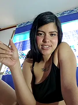 Angela_Sophie's cam snapshot