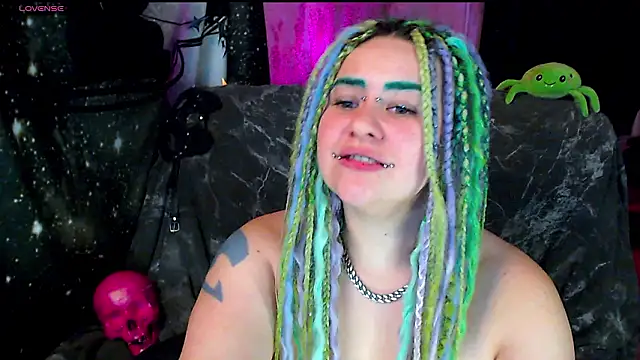 NeonNectar_'s cam snapshot