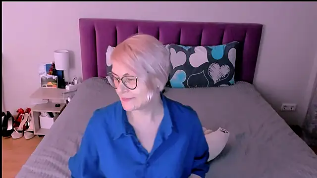 sabrinamacmarren's cam snapshot