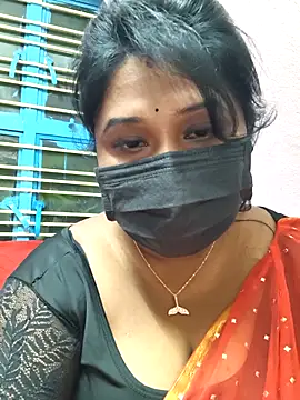 chaitara-reddy's cam snapshot