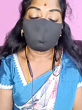 tamilammukuttyy's cam snapshot