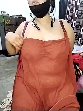 Tishani's cam snapshot