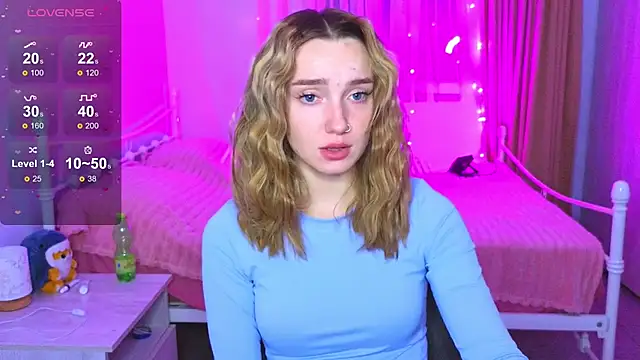 Wild_Sophie_'s cam snapshot