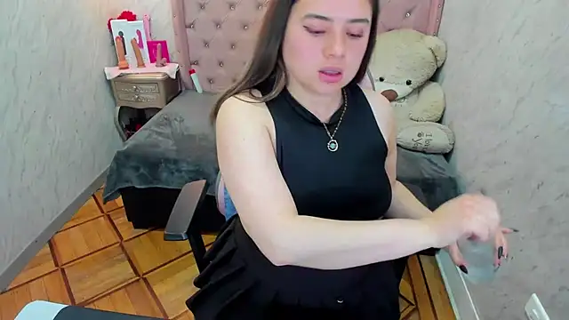 Lianngrace's cam snapshot