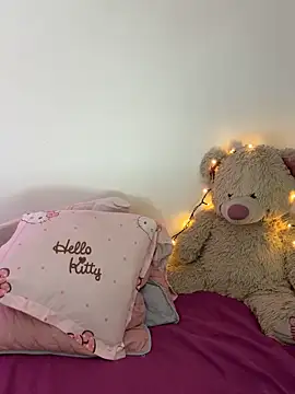 Sweet_Agata1's cam snapshot