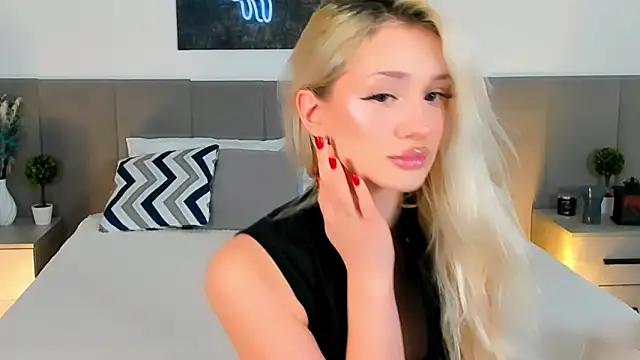 SugarWhisper live sex cam