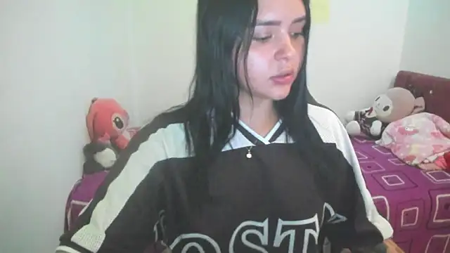 ScarlettG2004's cam snapshot