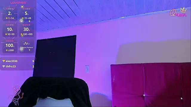 candymills1's cam snapshot