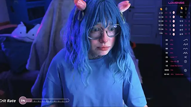 Dark_Lucious's cam snapshot