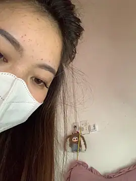 helo-kitty's cam snapshot