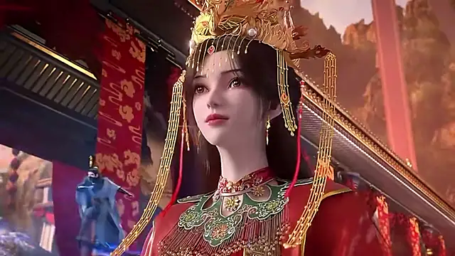 G-Velvet's cam snapshot