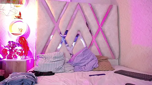 Madyson_Hill's cam snapshot