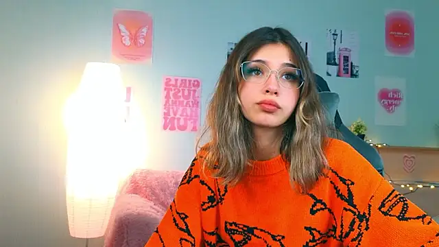 dinnerwithflowers's cam snapshot