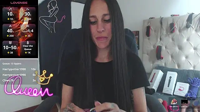 thin_tatto's cam snapshot