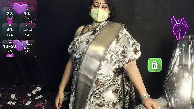 preethi_telugupilla's cam snapshot