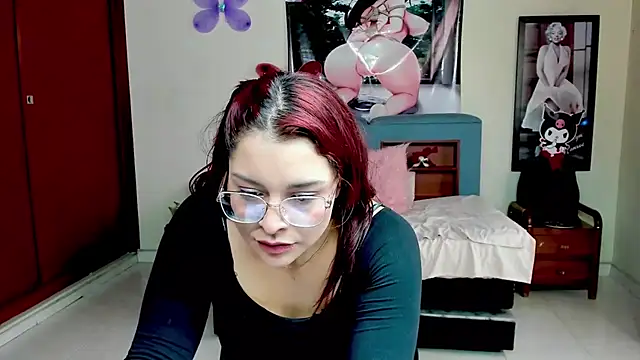 Marilynselxoveanalhard's cam snapshot