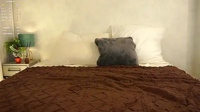 MelodyBaur's cam snapshot