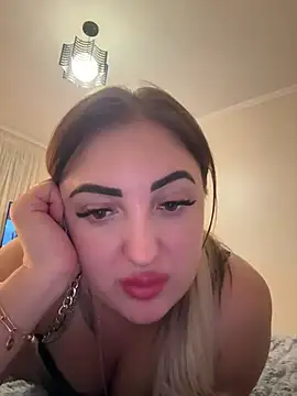 merabel1995's cam snapshot