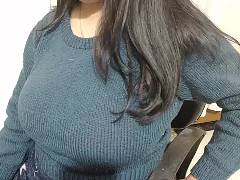 HOT_CHILLY's cam snapshot