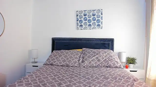 ZulyMichels's cam snapshot