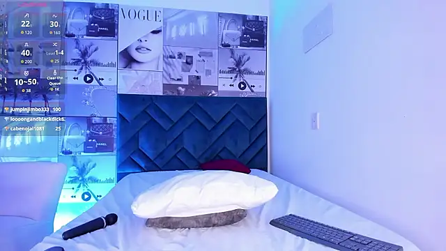 iSofiaass's cam snapshot