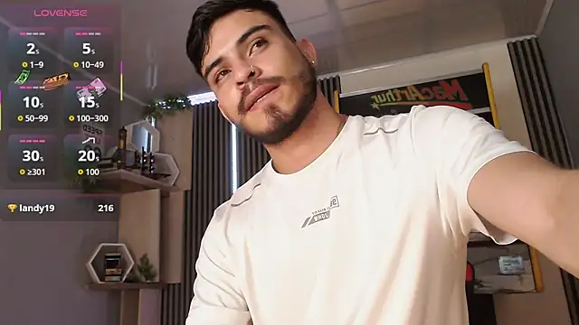 Bastian_MCcormick live sex cam