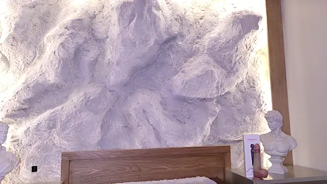 bella_mush's cam snapshot