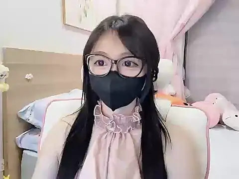 Yuyu-baobei's cam snapshot