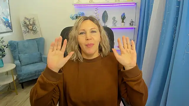 NinaStarle live sex cam