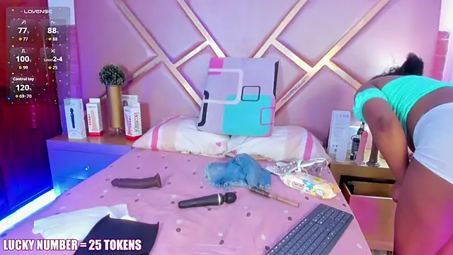 SophieSinclair's cam snapshot