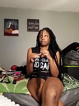 bosschickk's cam snapshot