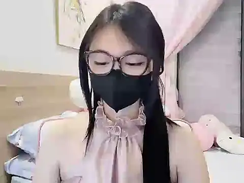 Yuyu-baobei's cam snapshot