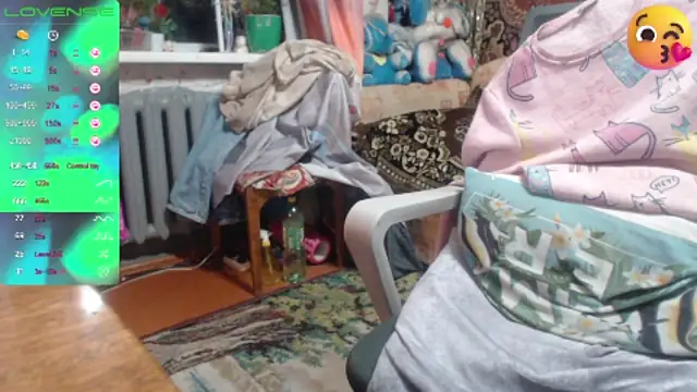 sweetbbabe's cam snapshot