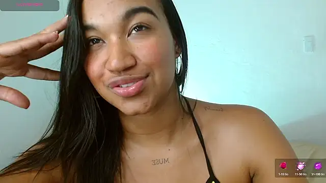 Alexa_priincess's cam snapshot