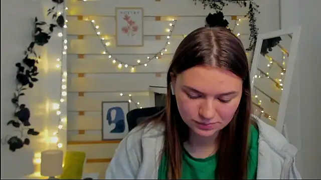 Josephine_Kiss's cam snapshot