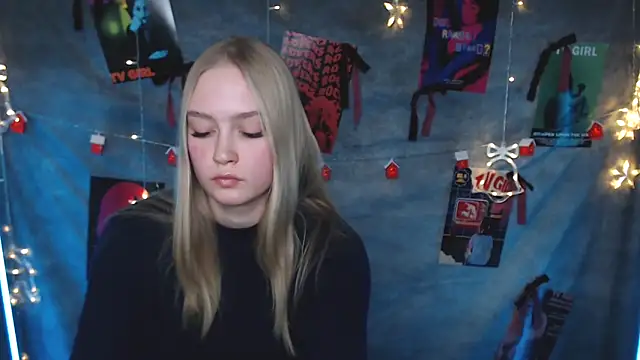 MademoiselleCl live sex cam