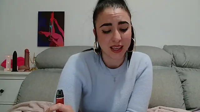 leilacam25 live sex cam