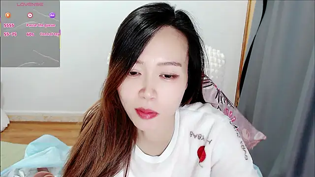 ningning688's cam snapshot