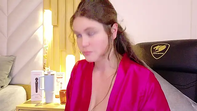 Anaise_latif's cam snapshot