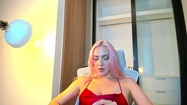 _Miss_Valentina_'s cam snapshot