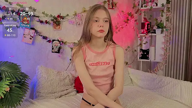 WeiSusi's cam snapshot