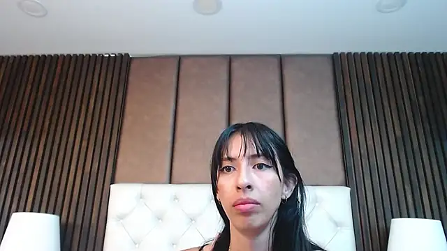 Kendal_Foxxx's cam snapshot