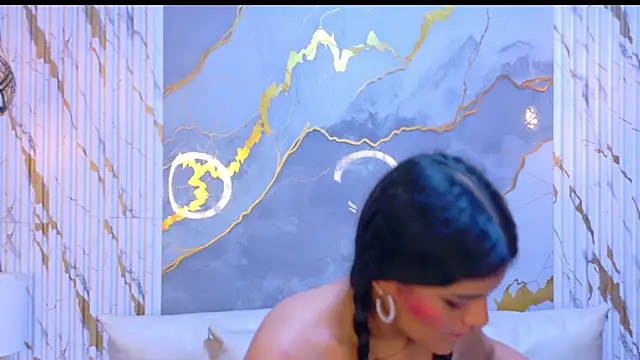 NIKIBUNNY's cam snapshot