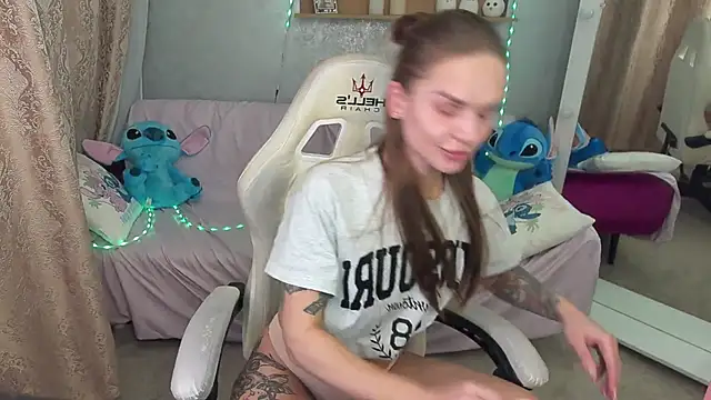 KiraGrayy's cam snapshot