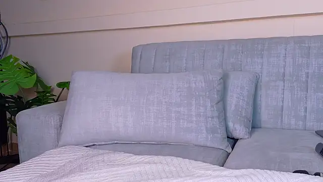 ZoehAngel's cam snapshot