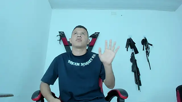 Steven19_LatinBoy's cam snapshot