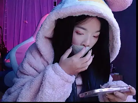 -Tamy-'s cam snapshot