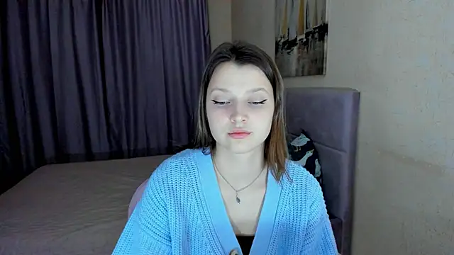 SoniNesti's cam snapshot