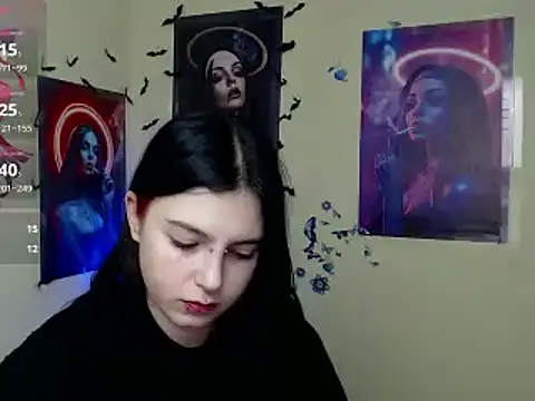 Cherry_Girl1's cam snapshot