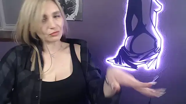 _sexy_lady's cam snapshot